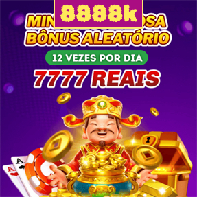 8888k Ganhe R$ 100,00 Gratis