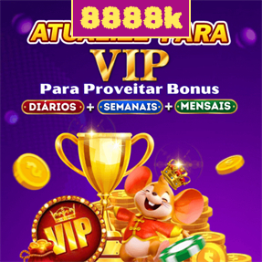 8888k Fundo de Resgate de Perdas Semanais