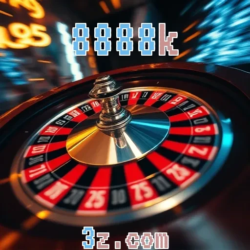 8888k e o Imperdível Mundo do Poker em um Clique